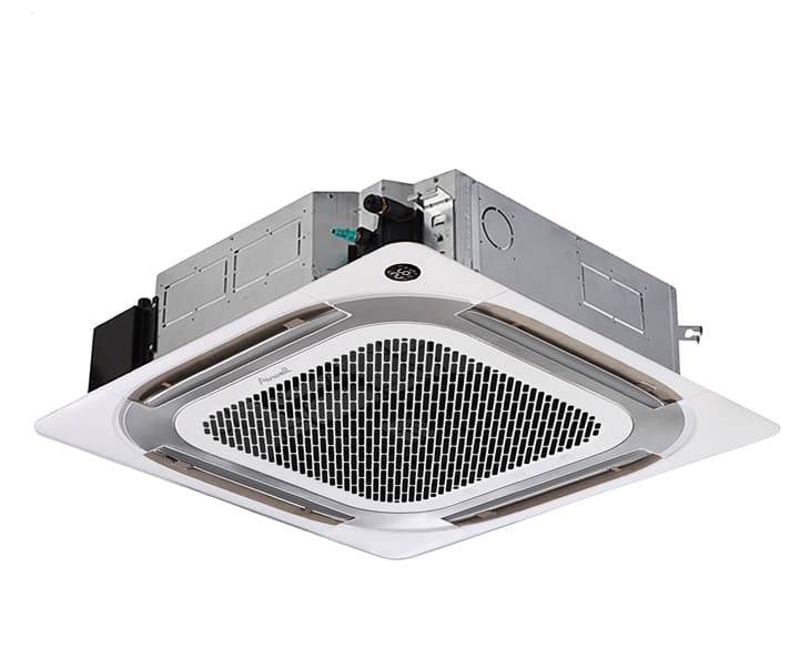 Máy lạnh âm trần Airwell 5 HP AMC48F-01T