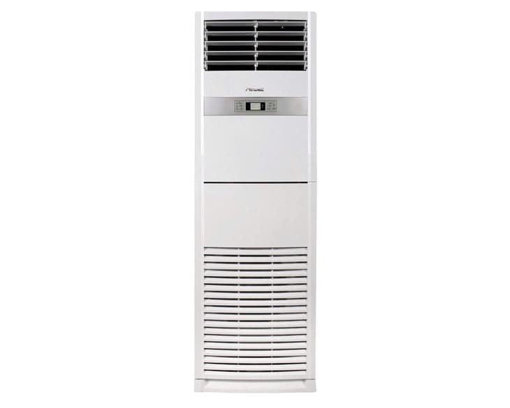 Máy lạnh tủ đứng Airwell 2.5 HP AMF24F-01M