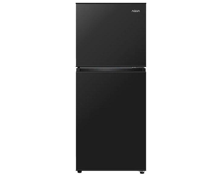Tủ lạnh Aqua 130 Lít AQR-T160FA(BS)