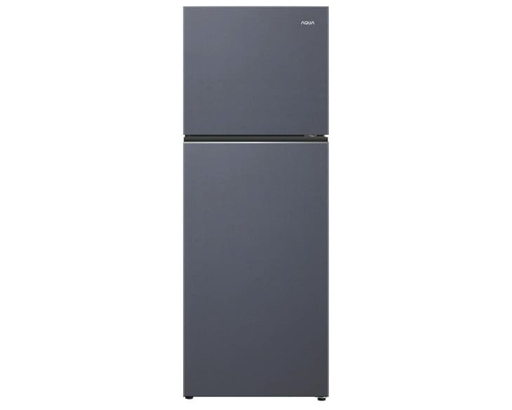 Tủ lạnh Aqua Inverter 350 Lít AQR-T415FA(SL)