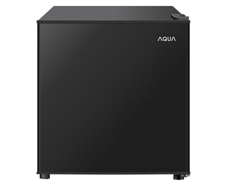 Tủ lạnh Aqua 50 Lít AQR-D60FA(BS)