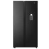 Tủ lạnh Aqua Inverter 646 Lít AQR-S682XA(WFS)
