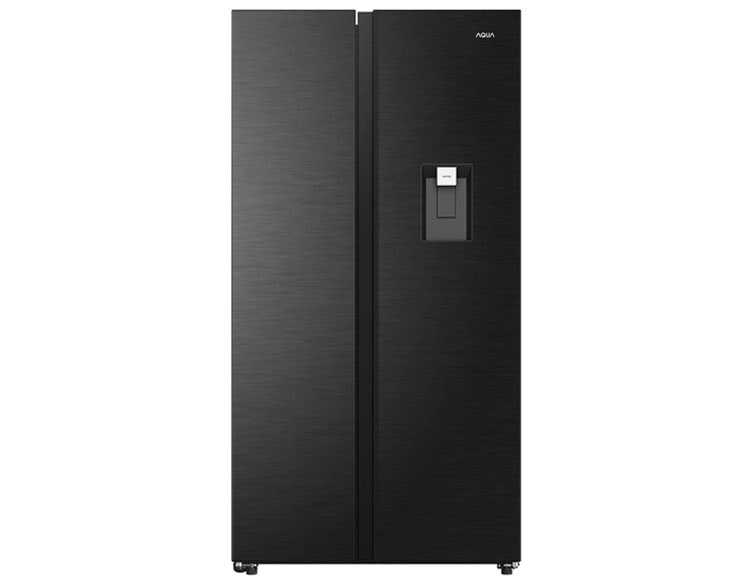 Tủ lạnh Aqua Inverter 646 Lít AQR-S682XA(WFS)