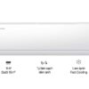 Máy lạnh Samsung Inverter 1 HP AR40H09D0BTNSV