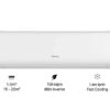 Máy lạnh Hisense Inverter 1.5 HP AS-12TR4RYDTU00B