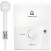 Máy nước nóng Trực Tiếp Ariston AURES EASY 3.5 1 aures easy 0000s 0005 layer 1