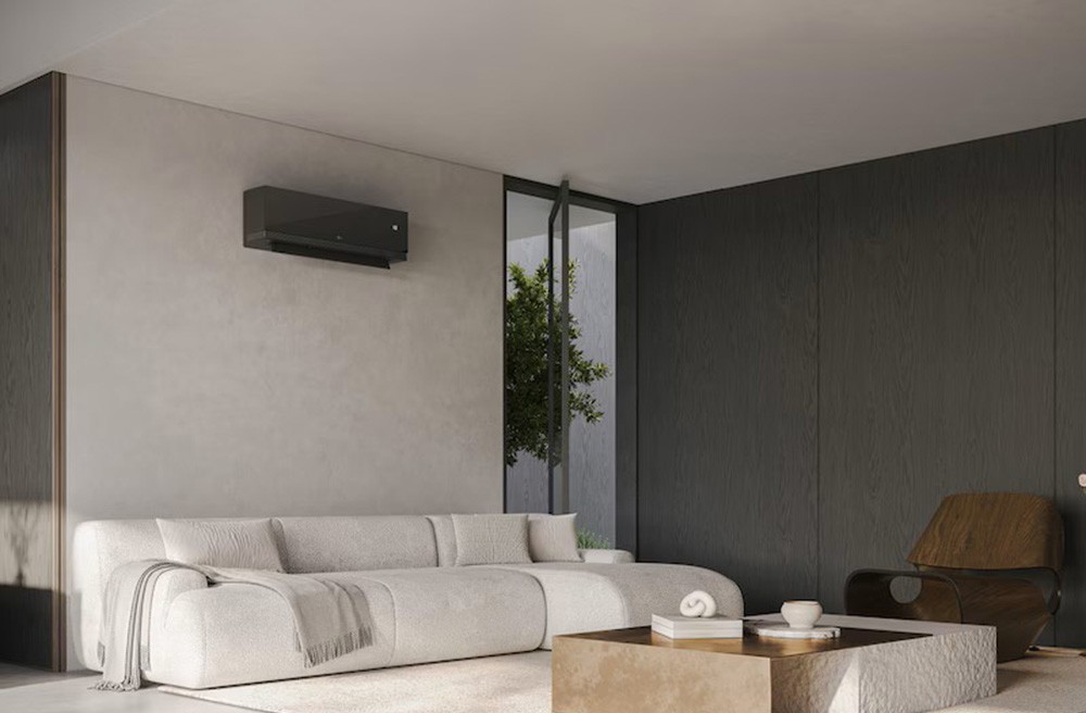 Máy lạnh LG Inverter 2 HP IAC18B1