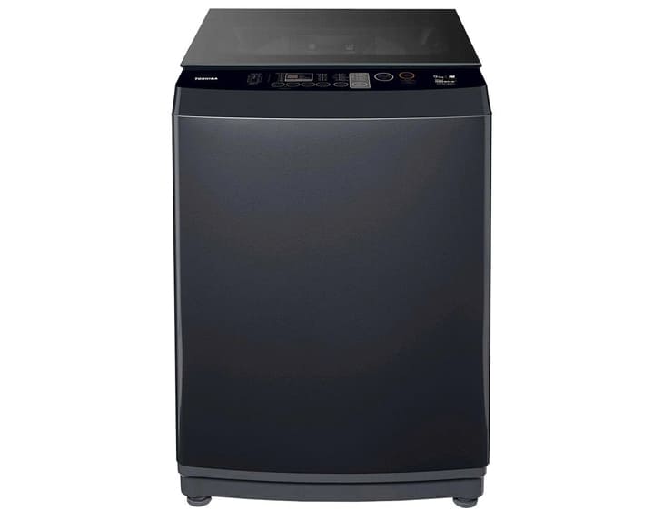 Máy Giặt Toshiba Inverter 9 kg AW-DK1000FV(KK)