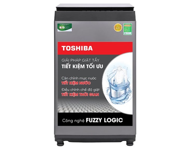 Máy Giặt Toshiba 7 kg AW-L805AV(SG)
