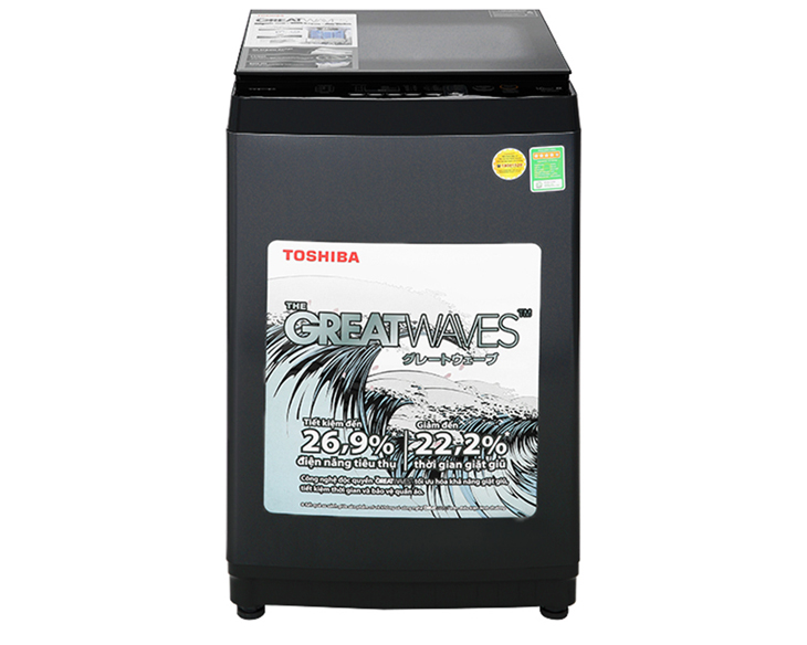 Máy Giặt Toshiba 10 kg AW-M1100JV(MK)