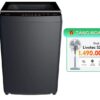Máy Giặt Toshiba Inverter 15 kg AW-T06D1600LV(MK) 2 aw t06d1600lvmk
