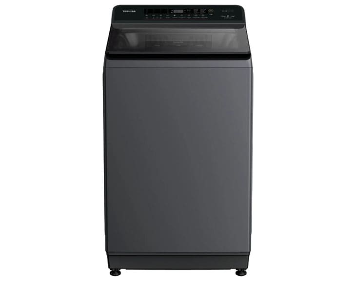 Máy Giặt Toshiba Inverter 12 kg AW-T26D1300TV(MG)
