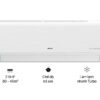 Máy lạnh Aux Inverter 2.5 HP AW24CAA4DI-3VN 2 aw24caa4di 3vn