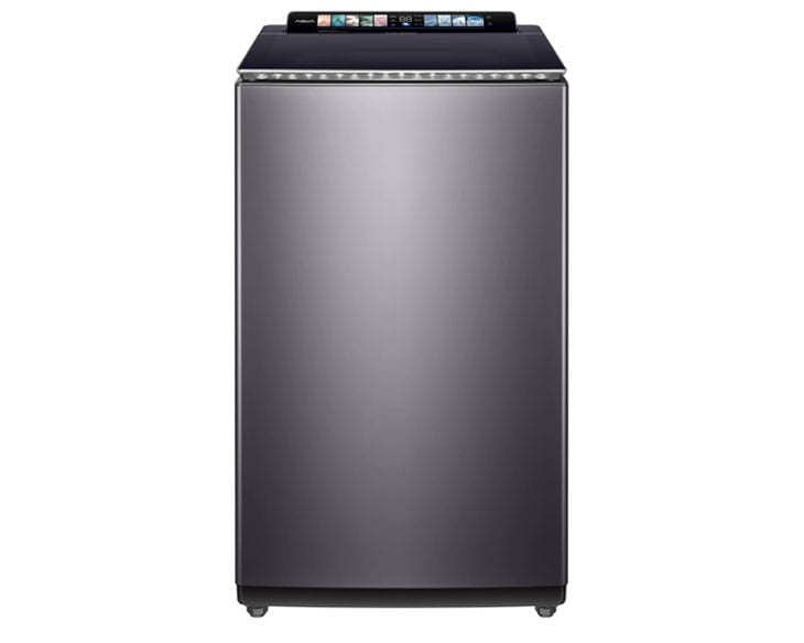 Máy Giặt Aqua Inverter 12 kg AWM12-BSR1K(BU)