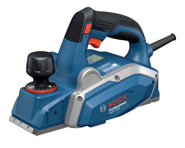 Máy bào gỗ Bosch GHO 16-82 06015962K0