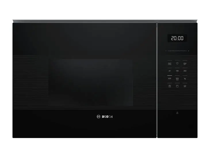 Lò vi sóng có nướng Bosch 25 lít BEL554MB2