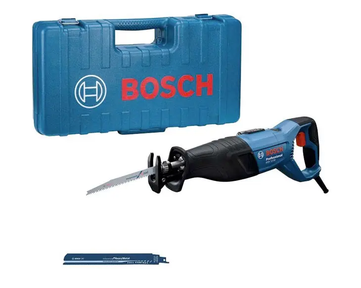 Máy cưa kiếm Bosch GSA 12-30 06016C70K0