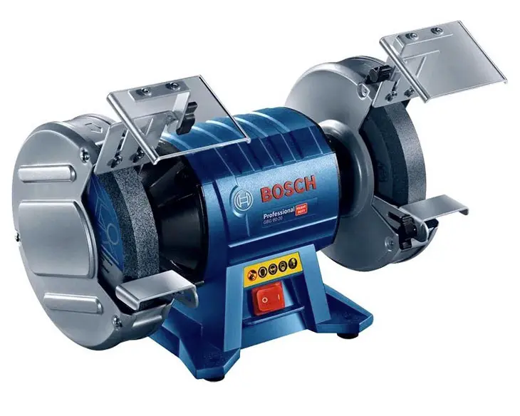 Máy mài để bàn Bosch GBG 60-20 060127A4K0