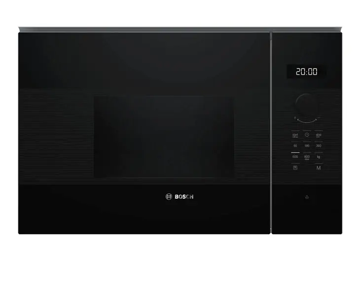 Lò vi sóng âm Bosch 20 lít BFL524MB2
