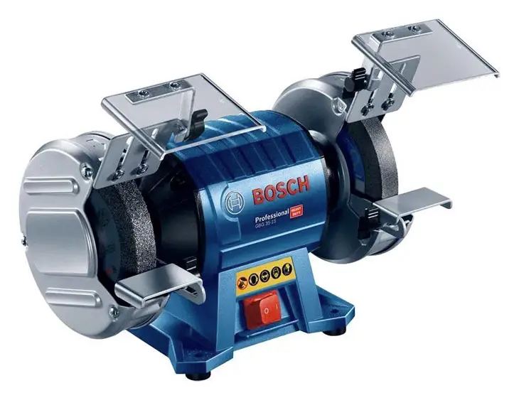 Máy mài để bàn Bosch GBG 35-15 060127A3K0