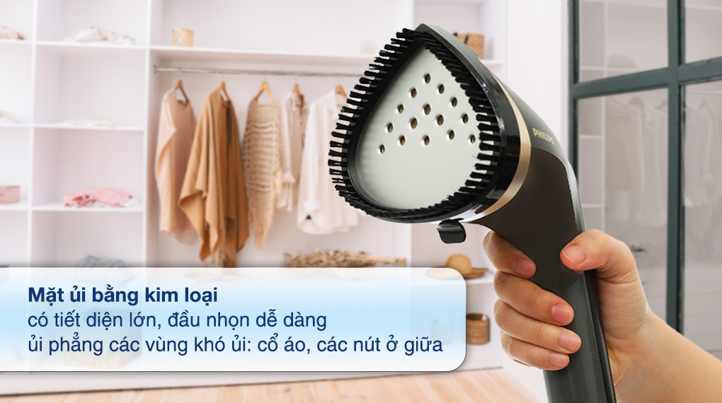 Mặt ủi Mặt ủi