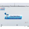 Tủ Đông Mát Alaska 340 Lít BCD-4567N