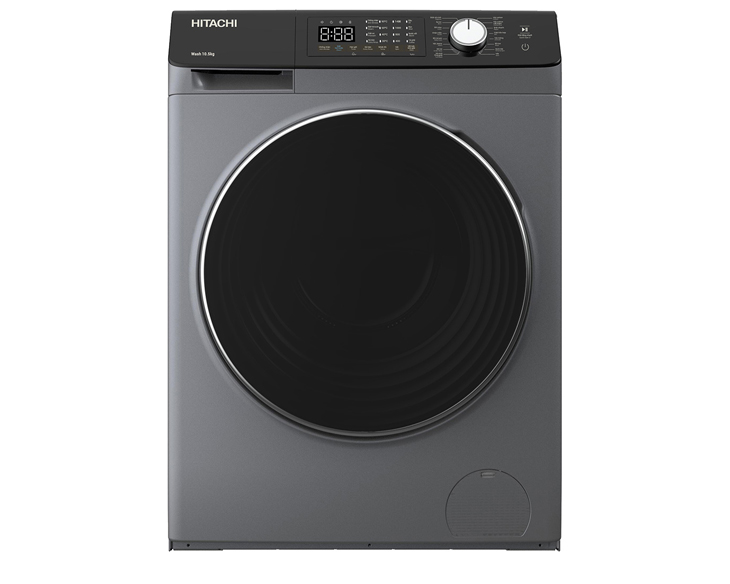 Máy Giặt Hitachi Inverter 10.5 kg BD-1054HVOS