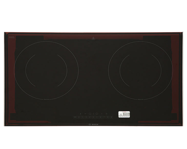 Bếp từ đôi lắp âm Bosch PPI82566VN