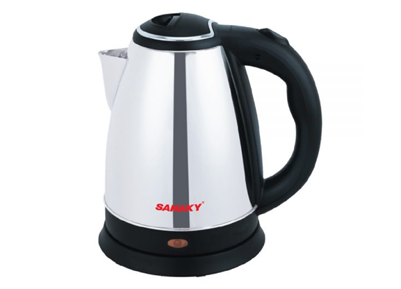 Bình đun siêu tốc Sanaky 1.8 lít SNK-18N-1S