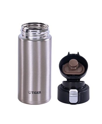 Bình giữ nhiệt Tiger Inox 304 MMJ-A361(XC) 360ml - Điện Máy Gia Khang