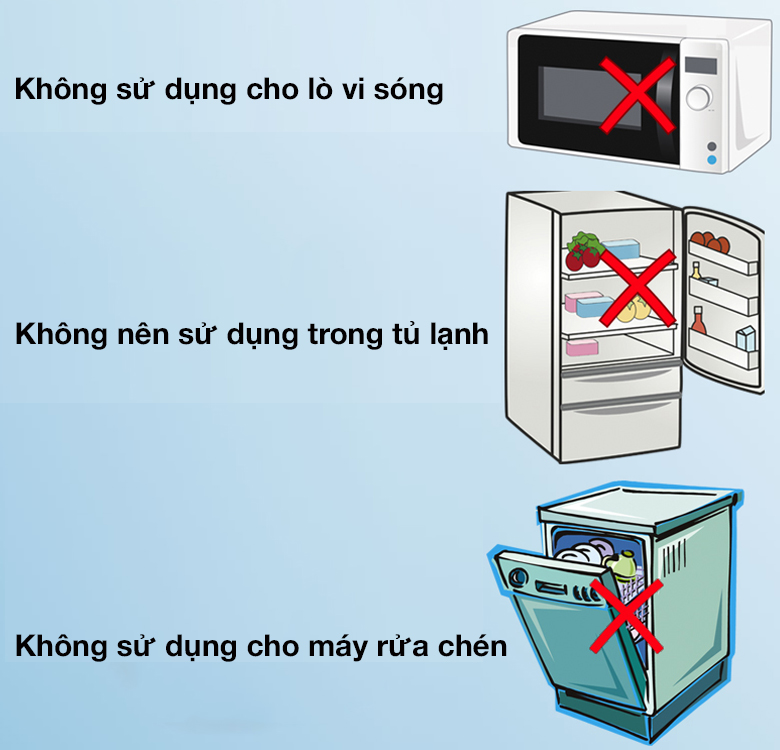 Lưu ý khi sử dụng bình giữ nhiệt inox 400ml Tiger MCZ-S040YEV
