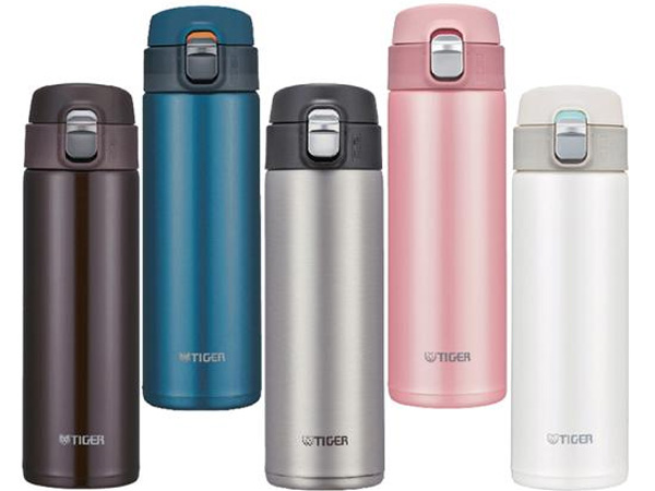 Bình giữ nhiệt Tiger Inox 304 MMJ-A481(TC) 480ml - Điện Máy Gia Khang