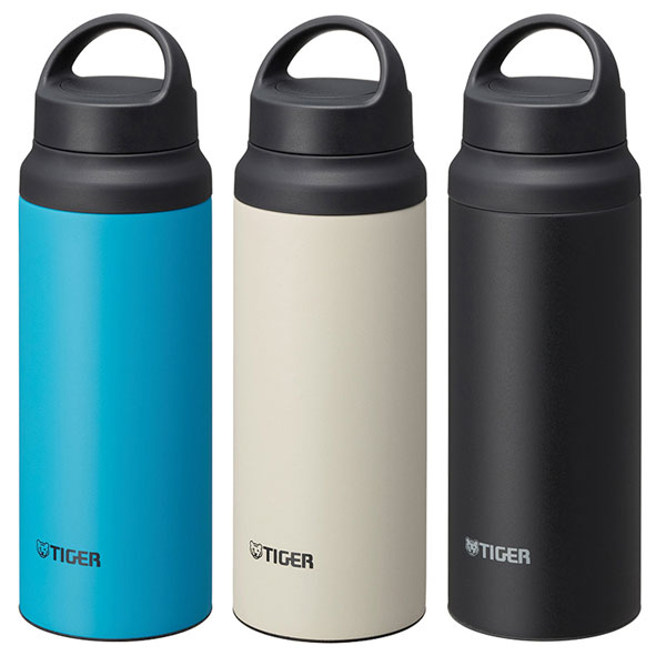 Bình giữ nhiệt nắp vặn Tiger MCZ-S060 600ml - KingHouse.vn