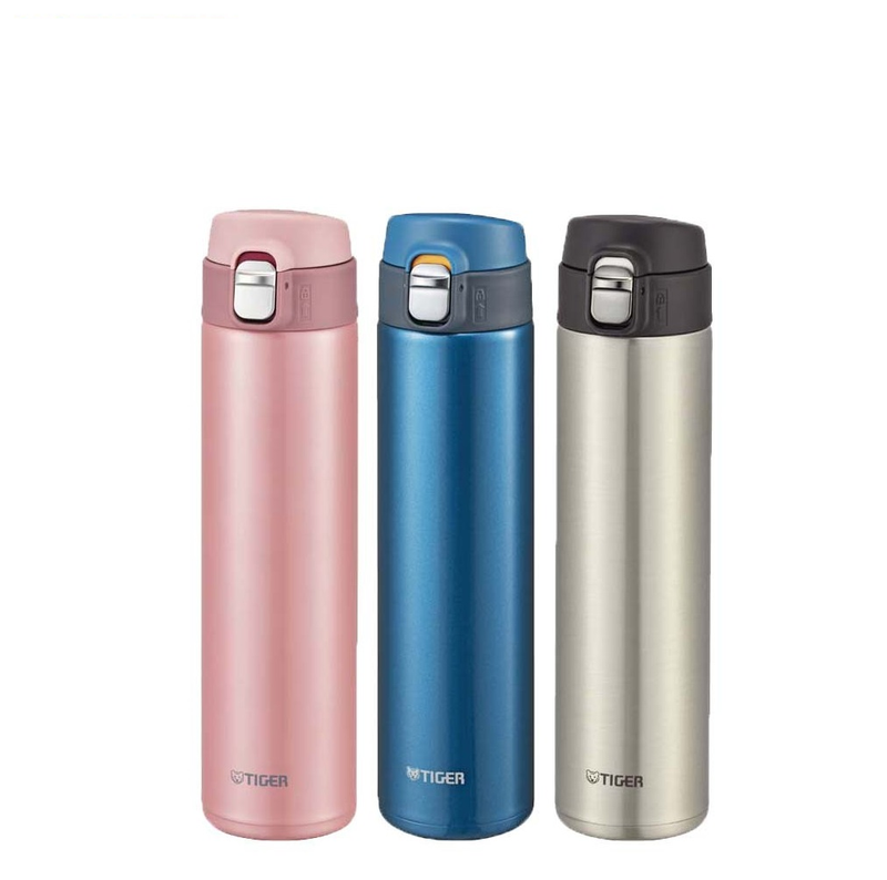 Stainless Steel Bottle MMJ-A601 – shoptigerph