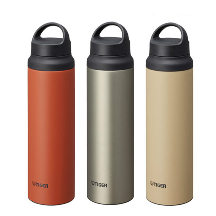 Bình giữ nhiệt Tiger nắp vặn MCZ-S080 [800ml] - Nồi cơm điện Tiger Chính hãng Nhật Bản