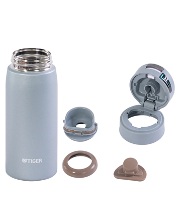 Bình giữ nhiệt Tiger Inox 304 MCX-A352(AF) 350ml - Điện Máy Gia Khang