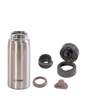 Bình giữ nhiệt Tiger Inox 304 MCX-A352(XC) 350ml - Điện Máy Gia Khang
