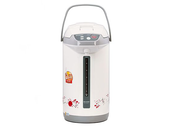 Bình thủy điện Sharp KP-Y40PV-RD 4 lít