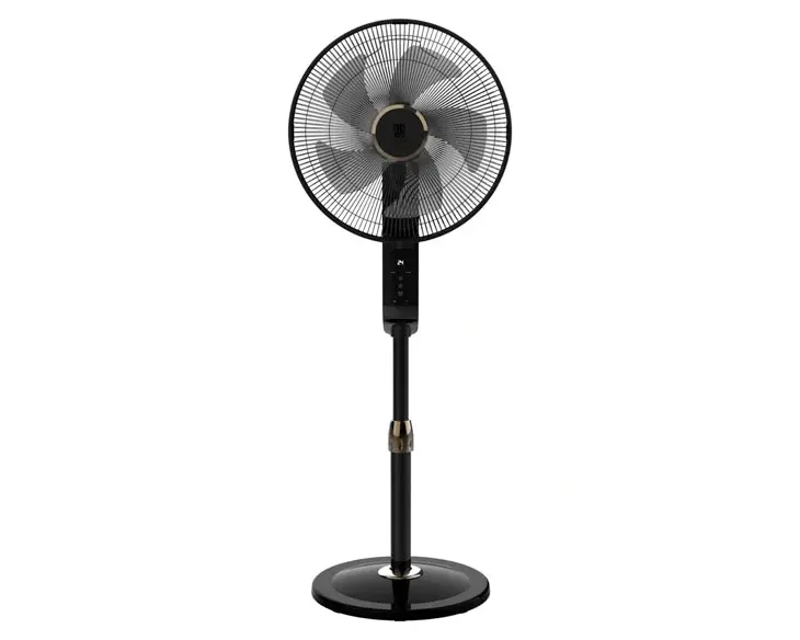 Quạt đứng Boss 5 cánh BOSS-88-BLDC