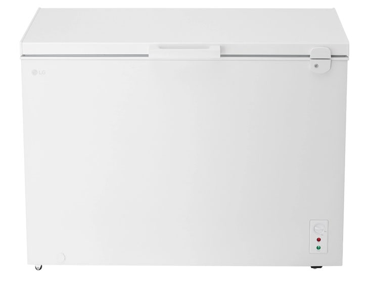 Tủ Đông LG Inverter 219 Lít C30WH