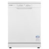 Máy rửa chén độc lập Candy CDPN 1L390PW