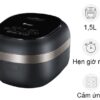 Nồi cơm cao tần Casper 1.5 lít CI-15RC01 1 ci 15rc01