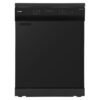 Máy rửa chén độc lập Comfee CDWEF1401HB-W-VN