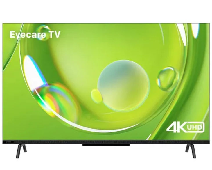 Google Tivi Coocaa 4K 65 Inch 65Y73