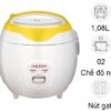 Nồi cơm điện nắp gài Cuckoo 1.08 lít CR-0671/YWVNCV