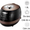 Nồi cơm áp suất cao tần Cuckoo CRP-AHXB1008F 2 crp ahxb1008f