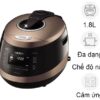 Nồi cơm áp suất cao tần Cuckoo 1.8 lít CRP-HWF1000F 1 crp hwf1000f