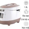 Nồi cơm áp suất Cuckoo 1.8 lít CRP-M1000S/P2PGVNCV