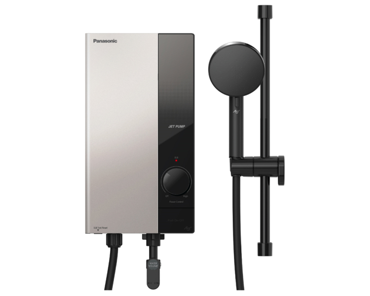 Máy nước nóng trực tiếp Panasonic DH-4US1VS