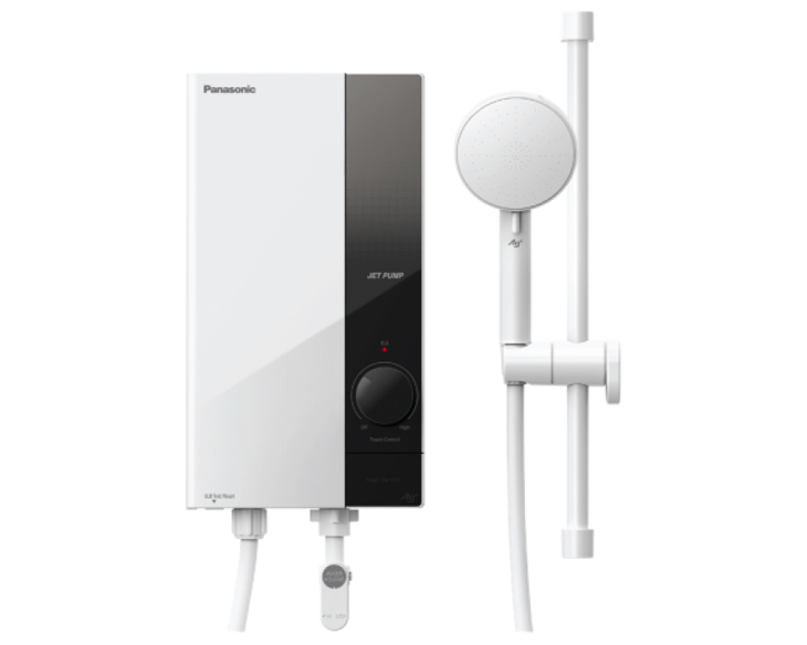 Máy nước nóng trực tiếp Panasonic DH-4US1VW